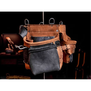 AKRIBIS FRAMER F TOOL BELT - Mississauga Hardware Centre Inc