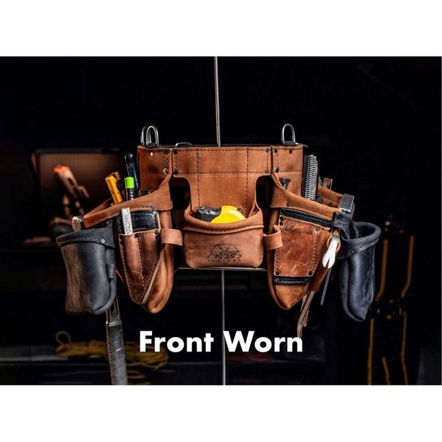 AKRIBIS FRAMER F TOOL BELT - Mississauga Hardware Centre Inc