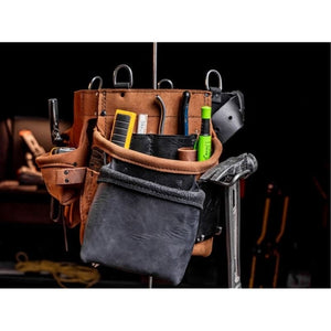 AKRIBIS FRAMER R TOOL BELT - Mississauga Hardware Centre Inc