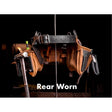 AKRIBIS FRAMER R TOOL BELT - Mississauga Hardware Centre Inc