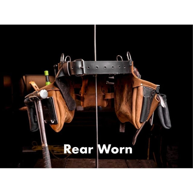 AKRIBIS FRAMER R TOOL BELT - Mississauga Hardware Centre Inc