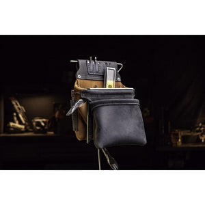 AKRIBIS L MINI LEFT SIDE BAG - Mississauga Hardware Centre Inc