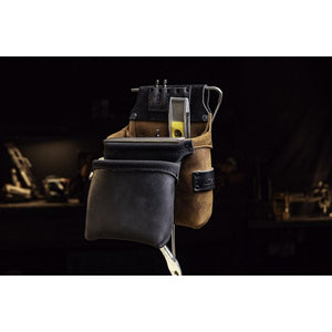 AKRIBIS L MINI LEFT SIDE BAG - Mississauga Hardware Centre Inc