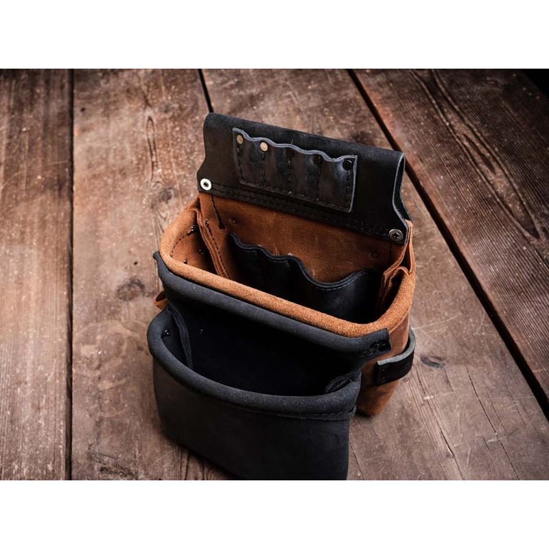 AKRIBIS L MINI LEFT SIDE BAG - Mississauga Hardware Centre Inc