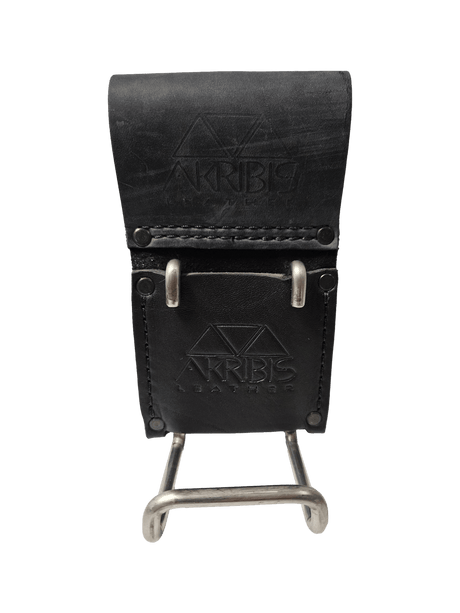 AKRIBIS Low Belt Hammer Loop - Mississauga Hardware Centre Inc