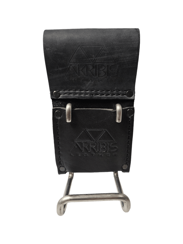 AKRIBIS Low Belt Hammer Loop - Mississauga Hardware Centre Inc