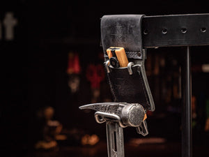 AKRIBIS Low Belt Hammer Loop - Mississauga Hardware Centre Inc