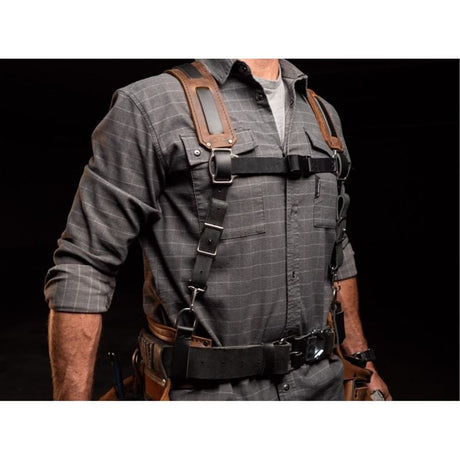 AKRIBIS SUSPENDERS KIT - Mississauga Hardware Centre Inc