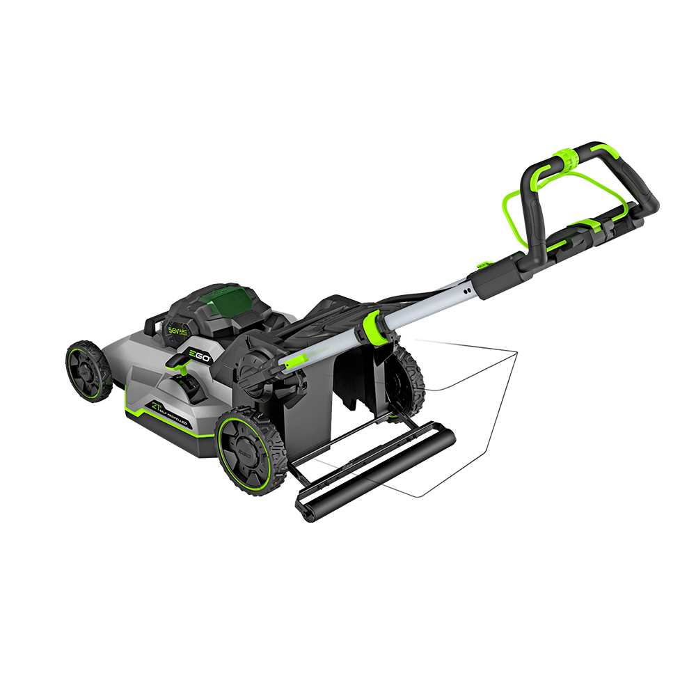 EGO AR2100 POWER+ 21" Mower Striping Kit