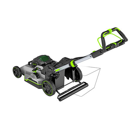 EGO AR2100 POWER+ 21" Mower Striping Kit