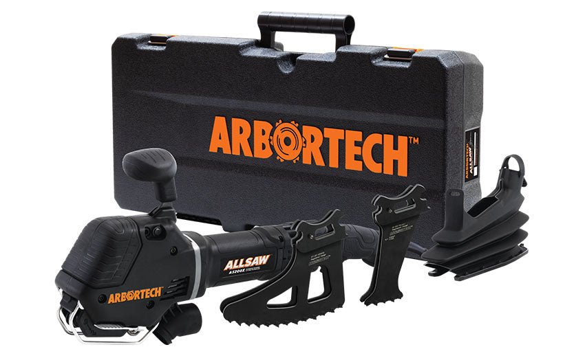 Tech Saw Arbortech AS200X ADVANCED MASONRY CUTTING SAW - Mississauga Hardware ...