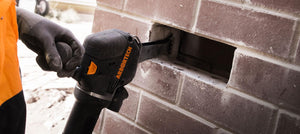 Arbortech AS200X ADVANCED MASONRY CUTTING SAW - Mississauga Hardware Centre Inc