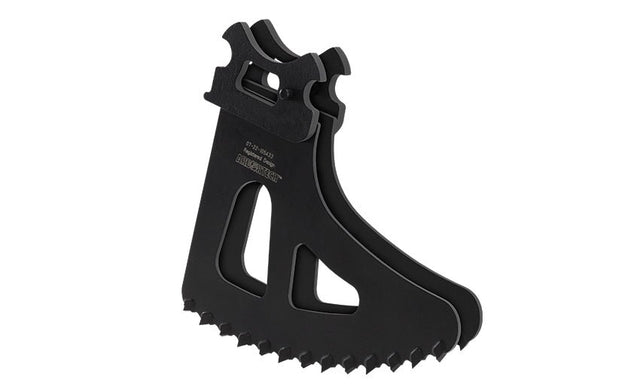 Arbortech BLB.FG.1110 200X Quick Switch General Purpose Blades - Mississauga Hardware Centre Inc