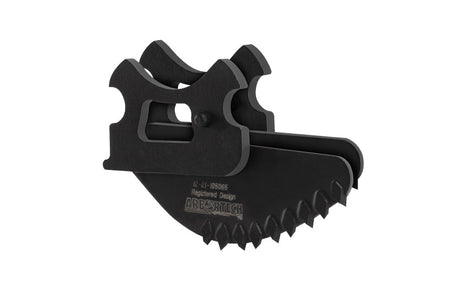 Arbortech BLB.FG.5110 200X Quick Switch Tuckpointing Blades Restoration Work - Mississauga Hardware Centre Inc