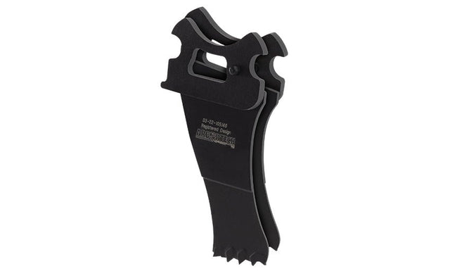 Arbortech BLB.FG.8000 200X Quick Switch Heritage Blades - Mississauga Hardware Centre Inc