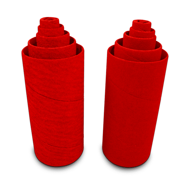 DIABLO DCVDRMVGPS10G Assorted Sanding Sleeves (10-pk)