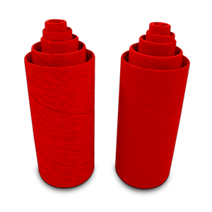 DIABLO DCVDRMVGPS10G Assorted Sanding Sleeves (10-pk)