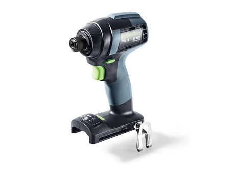 FESTOOL 577613 TID 18-Basic Cordless impact drill