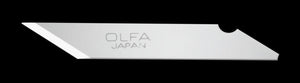OLFA 1124195 AK-1/5B Graphic Art Knife with 5 Replacement Blades