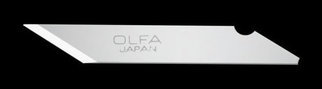 OLFA 1124195 AK-1/5B Graphic Art Knife with 5 Replacement Blades