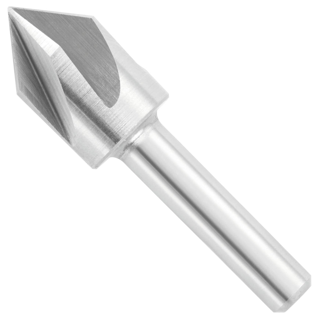 Bosch CSH1C 1/2" High-Speed Steel Countersink