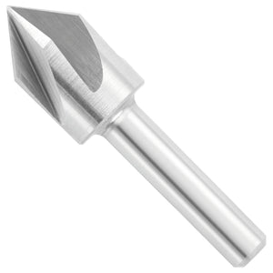 Bosch CSH1C 1/2" High-Speed Steel Countersink