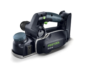 FESTOOL 578001 Cordless planer HLC 82 EB-F-Basic