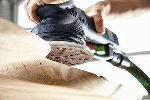 Festool 578359 120 Grit Abrasives Granat D150 P120 GR/50 (50 Pack)