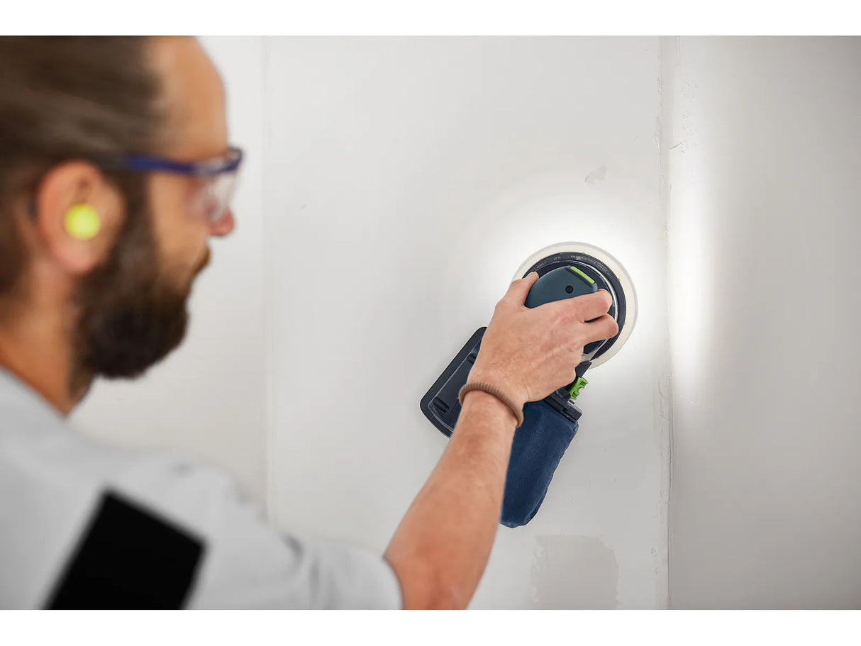 FESTOOL 577725 ETSC 2 150-Basic Cordless Random Orbit Sander