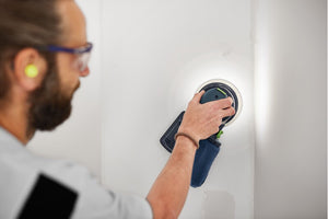 Festool 577728 Cordless random orbit sander ETSC 2 150 4,0 I-Plus