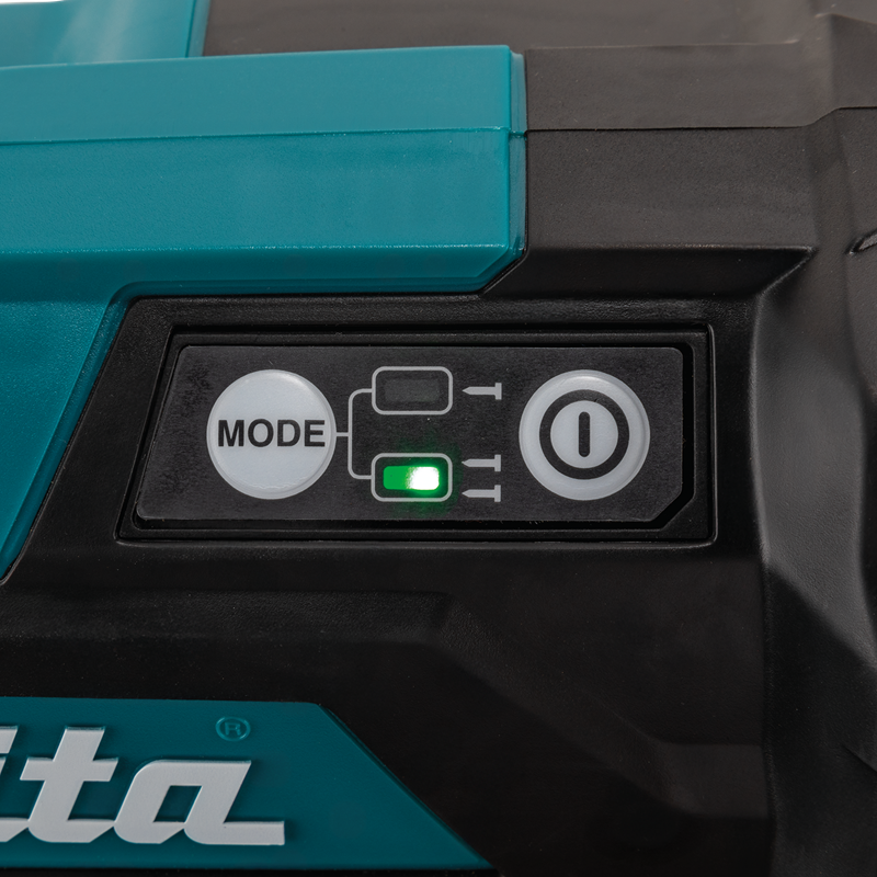 Makita DBN900ZK 18V LXT® Lithium‑Ion Cordless 30º Clipped Head 3‑1/2" Framing Nailer, Tool Only