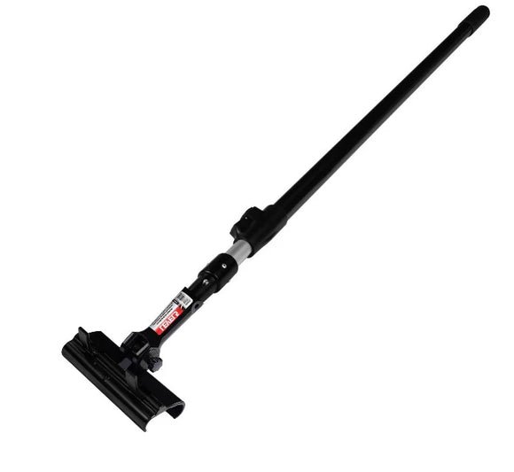 Wallboard LV4-945 Level5 Skimming Blade Extendable Handle w/Adapter (37"- 63" )