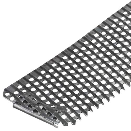 Circle Brand ST0221  Drywall Rasp & Replacement Blade (5 -1/2")