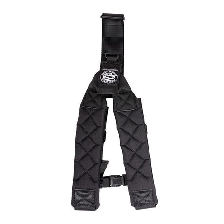 BADGER 420030 Suspenders - Black - Mississauga Hardware Centre Inc