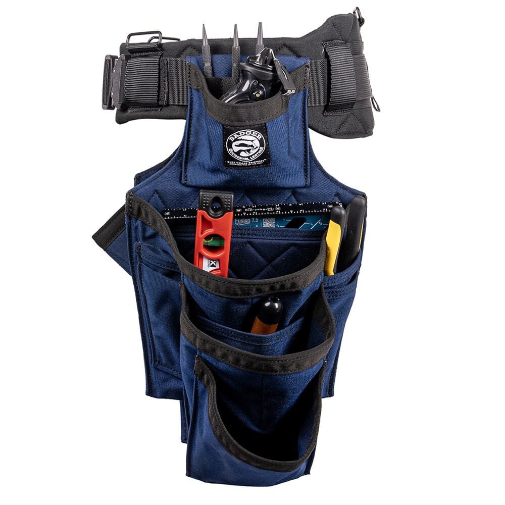 BADGER Blue Framer Set - Mississauga Hardware Centre Inc