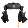 BADGER Carpenter Set - Standard Black - Mississauga Hardware Centre Inc