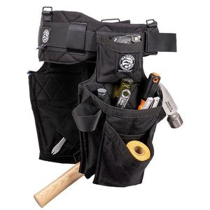 BADGER Carpenter Set - Standard Black - Mississauga Hardware Centre Inc