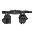 BADGER Gunmetal Grey Carpenter Set - Mississauga Hardware Centre Inc