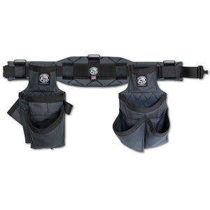 BADGER Gunmetal Grey Left Handed Carpenter Set - Mississauga Hardware Centre Inc