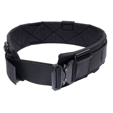 BADGER Straight Belt - Black - Mississauga Hardware Centre Inc