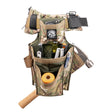 Badger Tool Belts 461159 XL Carpenter Std - MultiCam®Moss - Mississauga Hardware Centre Inc