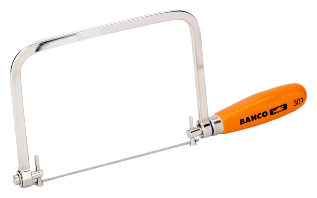 BAHCO 301 Coping Saw - Mississauga Hardware Centre Inc