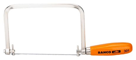 BAHCO 301 Coping Saw - Mississauga Hardware Centre Inc