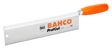 BAHCO PC - 10 - DTR ProfCut™ Dovetail Saws with Straight Wooden Handle - Mississauga Hardware Centre Inc