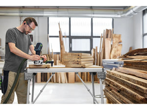 Festool 578012 Cordless Modular Edge Router MFKC 700 EB-Basic