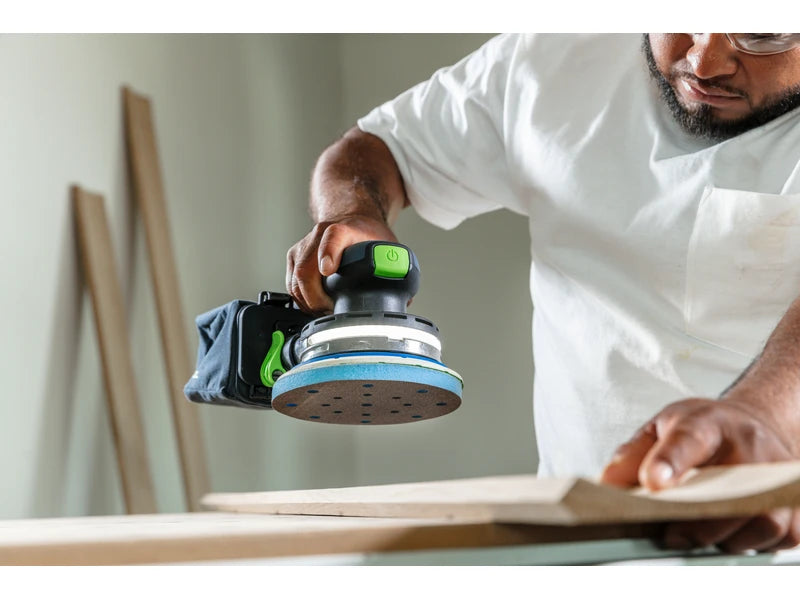 Festool 578794 D150 S GR PRO/10 Grit Abrasives Granat PROfile