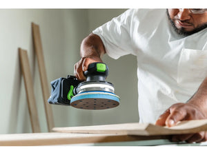 Festool 578794 D150 S GR PRO/10 Grit Abrasives Granat PROfile