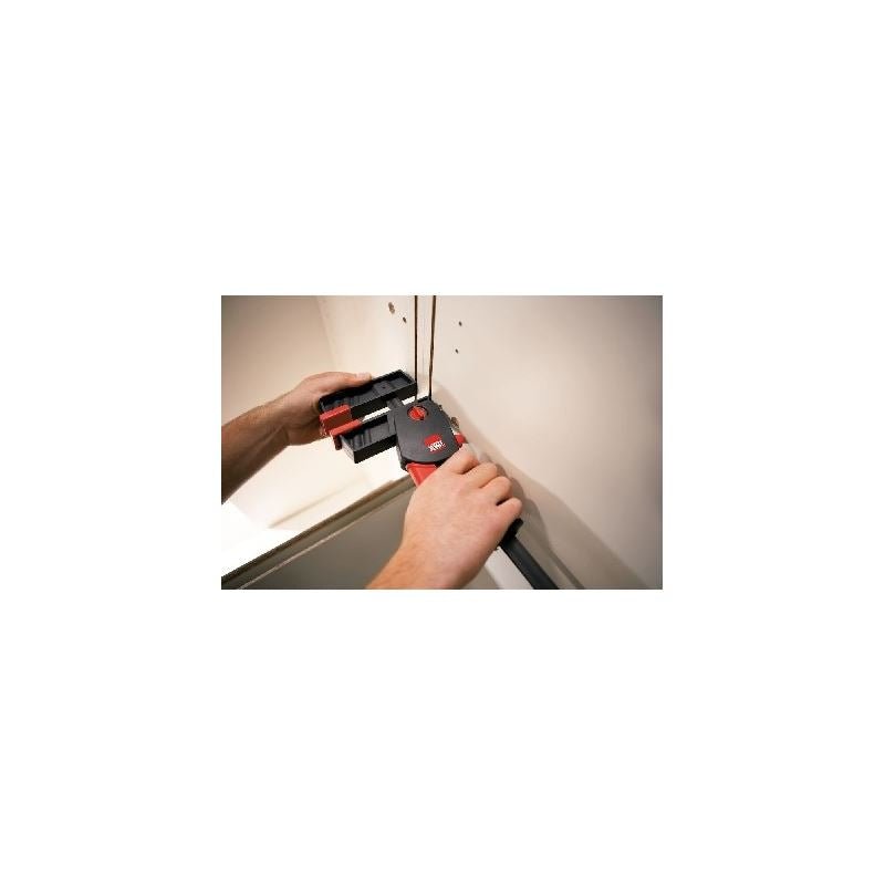 Bessey DUO30 - 8 12in duoklamp Large Surface One Handed Clamp - Mississauga Hardware Centre Inc
