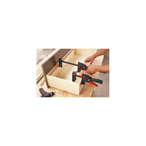Bessey DUO65 - 8 24in duoklamp Large Surface One Handed Clamp - Mississauga Hardware Centre Inc