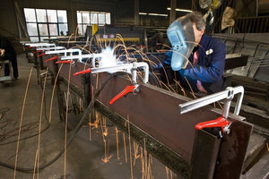 Bessey LC12 12" Lever Clamp - Mississauga Hardware Centre Inc